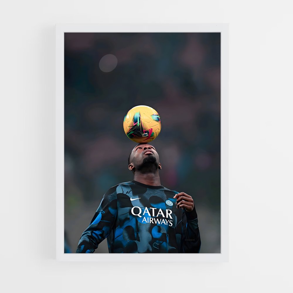 Poster L'Esprit de l'Inter (vue 3)